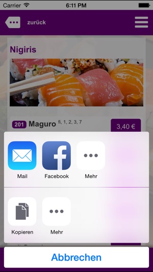 Sushi Yana(圖5)-速報App