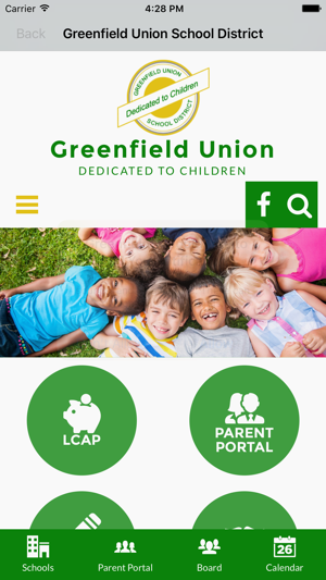 Greenfield Union School District(圖1)-速報App