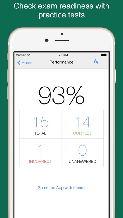 CISSP Study - (ISC)² OFFICIAL APP screenshot-3
