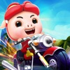 猪猪侠百变摩托（官方正版） - 好玩的单机赛车跑酷游戏
