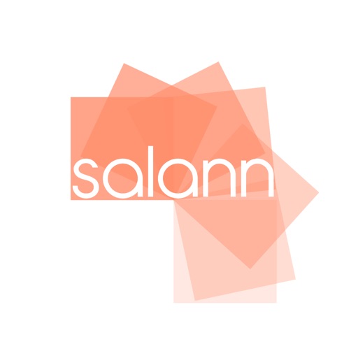 Salann Salt Spa icon