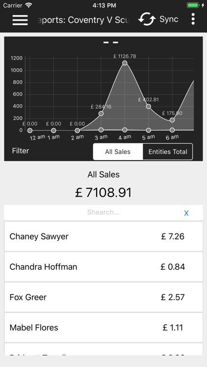 Big Parking screenshot-5