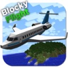 Blocky Flight
