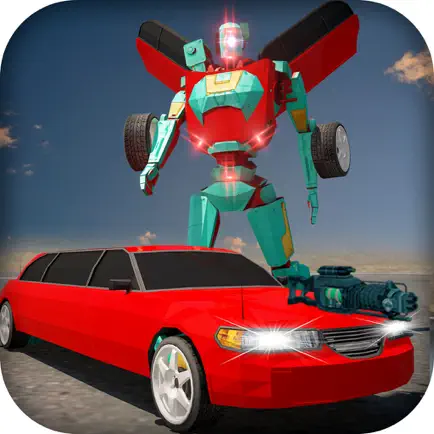 Limo Robot Transformation Cheats