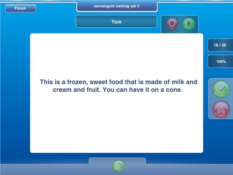 Word Retrieval screenshot-3