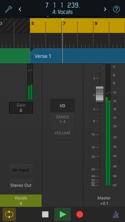 Logic Remote screenshot-3