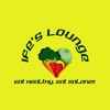 Ife's Lounge Merchant App