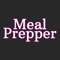 Introducing Meal Prepper mobile app, your new, one-tap tool for finding and ordering, healthy and delicious, gluten free food in and around Chicago