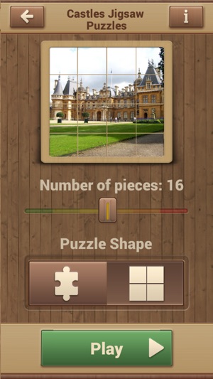 Castles Jigsaw Puzzles(圖4)-速報App