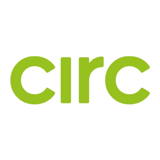 circ Nette Mehrweg - Partner