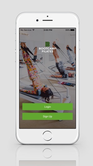 Bootcamp Pilates Fulham(圖1)-速報App