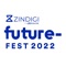 FutureFest is an admixture, a festival a la grande, spanning over 3 days hosting 4 conferences, an innovation exposition and a blended line up of Pakistan's most noted tech startups, entrepreneurs, investors, brainiacs, techies, artistes and netizens