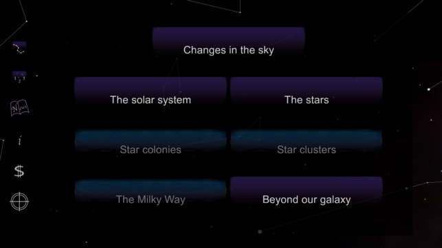 Cosmos Story Lite(圖5)-速報App