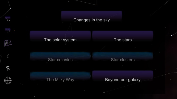 Cosmos Story Lite screenshot-4