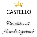 Castello Pizzéria