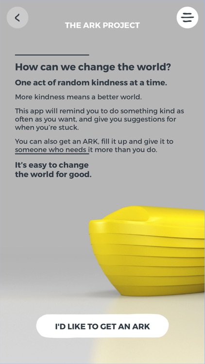 Acts of Random Kindness screenshot-3