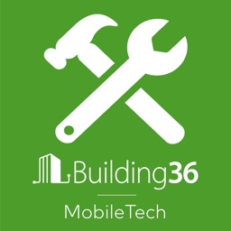 Building 36 MobileTech Tool for Installers