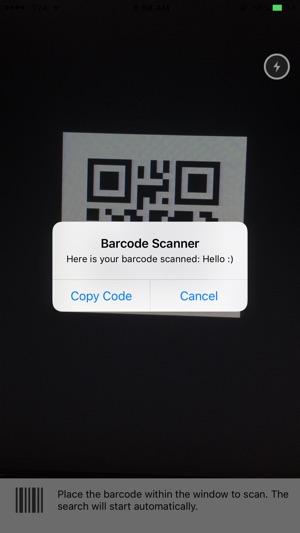 Web App Barcode Scanner(圖3)-速報App