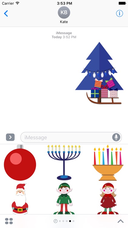 Buncee Holiday