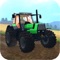 Real Farm Harvesting Simulator: Tractor Driver Sim