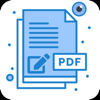 PDF Reader, Editor & Converter - Mudassar Ahmed