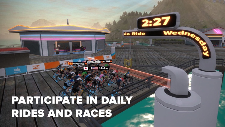 Zwift