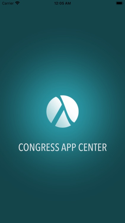 Congress App Center