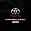 Umuarama Toyota Goiás