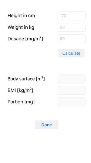 Chemotherapy Protocols(圖5)-速報App