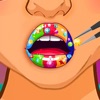 Icon Lip Art Parlor