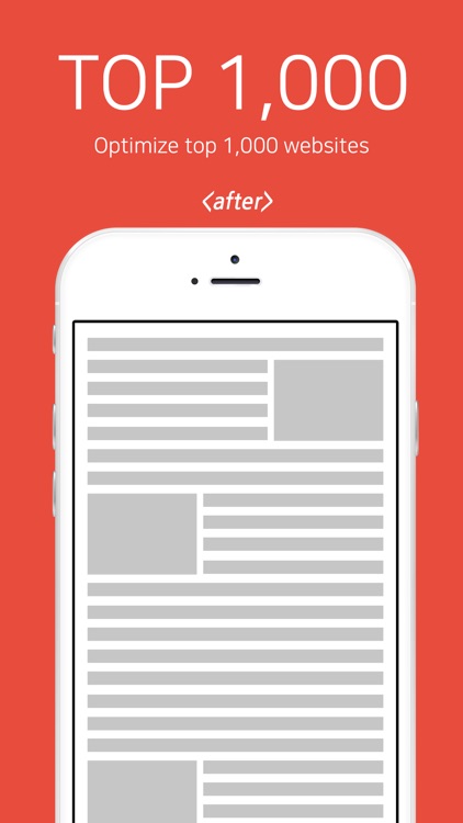 Unicorn - No ads. Fast Private Browsing for Safari
