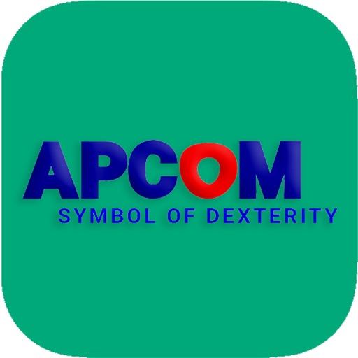 Apcom