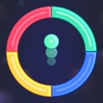 球球跳跳跳 - 欢乐小游戏