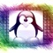 Play Trapster the happy crazy penguin on ice