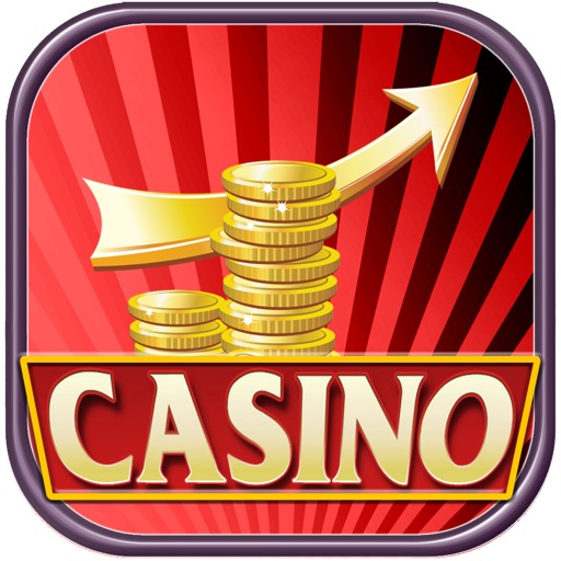 Casino Coins of Gold - Slots Machine Game iOS App