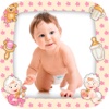 Baby photo frames for kids – Photo album