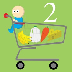 Activities of Toddler Shopping 2