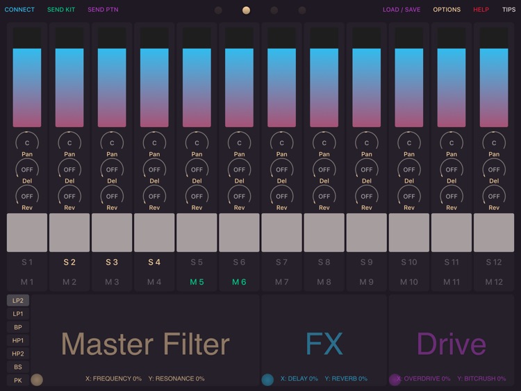 Collider - For The Analog Rytm