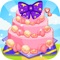 Party Dessert Story - Free Kids & Girl Games