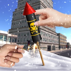 Activities of VR Bang Fireworks 3D Christmas
