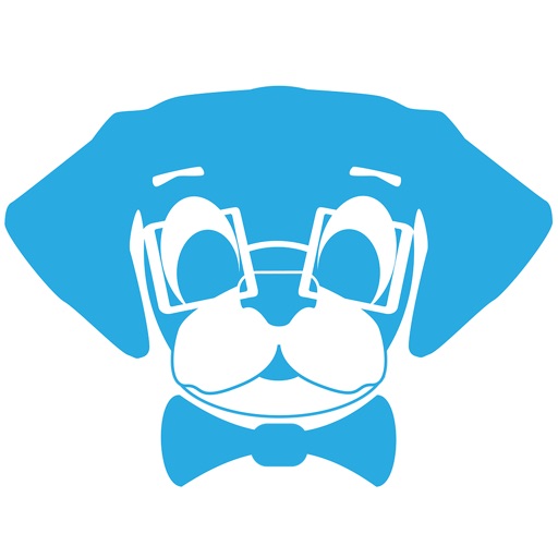 Nerdy Pup iOS App