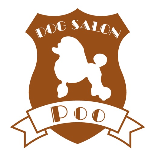 DogSalon Poo（ドッグサロンプー） icon
