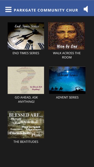 Parkgate Community Church(圖3)-速報App