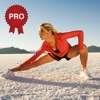 5 Min Stretch Challenge for Runners Workout PRO