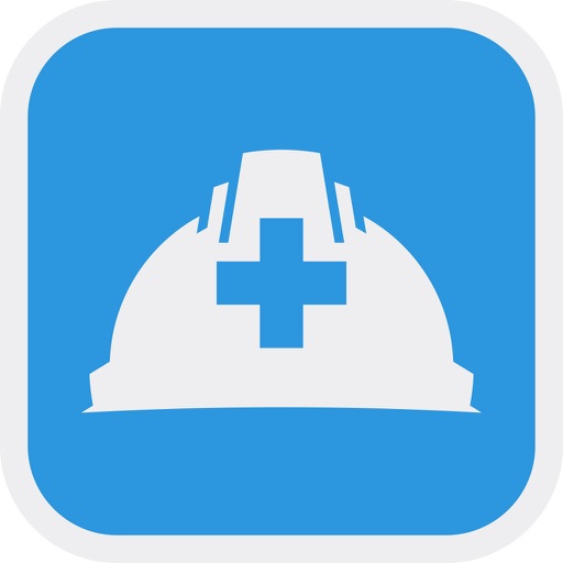 Occupational Health and Safety. iOS App
