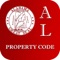 Alabama Property Code (Title 35) app provides laws and codes in the palm of your hands