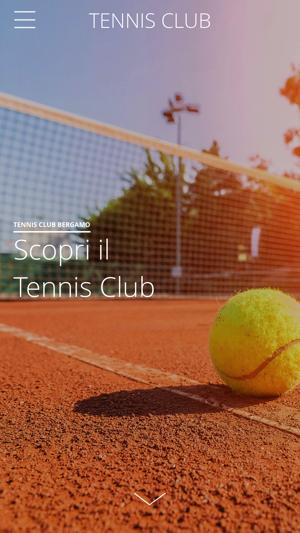 Tennis Club Bergamo(圖3)-速報App