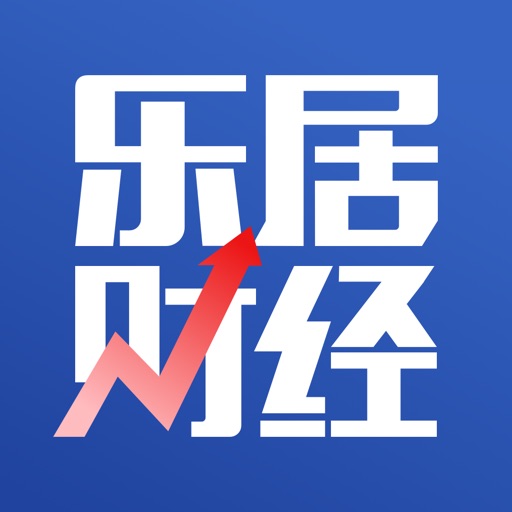 乐居财经logo
