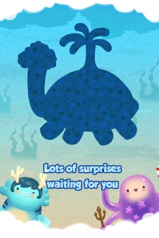 Sea Pet World screenshot 4