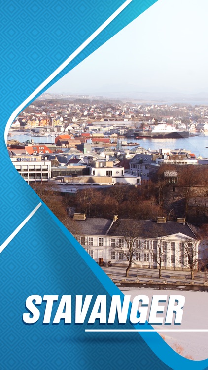 Stavanger Travel Guide